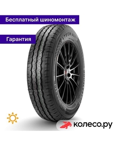 Летняя шина LT DL01 165/70 R13 88/85S Doublestar