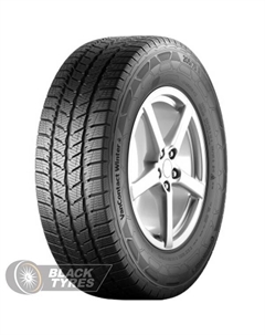 Зимняя шина VanContact Winter 225/75 R16 121/120R C Continental