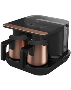 Кофеварка TKM8961B Beko