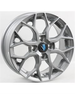 Диски R14 4x100 5,5J ET43 D60,1 1419 SL Venti