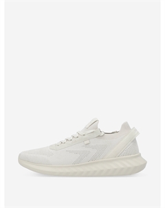 Кроссовки мужские Bitcrazy Knit, Бежевый Demix