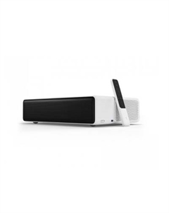 Лазерный проектор Xiaomi Mi Laser Projector White