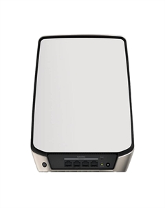 Wi-Fi роутер Netgear Orbi RBK862S, + 1 удлинителя, белый