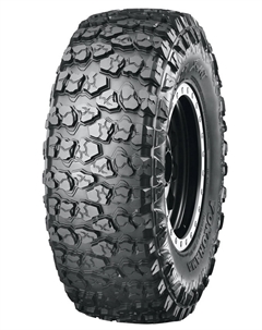 Летние шины Yokohama Geolandar X-MT G005 12.5/35 R17 121Q