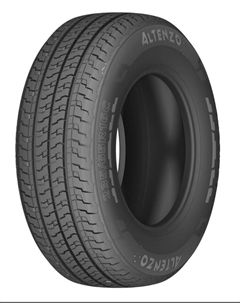 Летние шины Altenzo Cursitor 215/65 R16C 109/107T