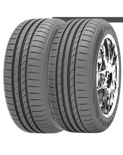 Летние шины Goodride Z107 Zuper Eco 225/35 R19 88W