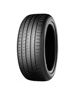 Летние шины Yokohama Advan Sport V107C MO 285/40 R22 110Y
