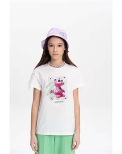 Футболка Pelican