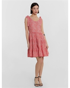 Сарафан женский с цветочным принтом Mark formelle