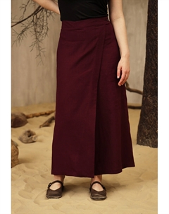 Юбка брюки D`imma fashion studio