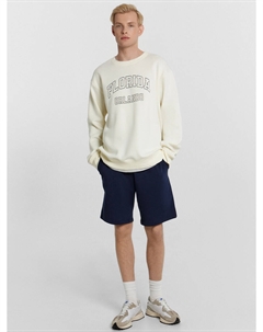 Шорты мужские синие Mark formelle