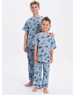 Пижама Pelican