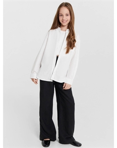 Брюки для девочек черные Mark formelle