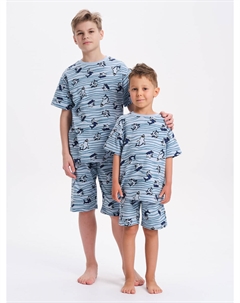 Пижама Pelican