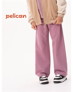 Брюки Pelican