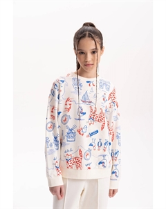 Толстовка Pelican