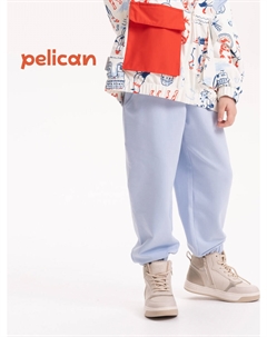 Брюки Pelican
