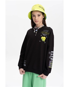 Толстовка Pelican