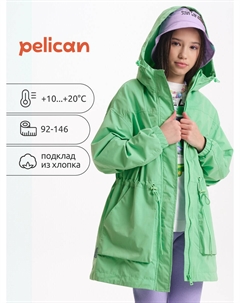 Ветровка Pelican