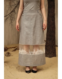 Юбка D`imma fashion studio