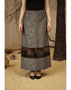 Юбка D`imma fashion studio