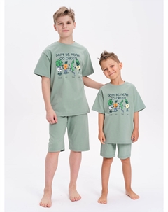 Пижама Pelican