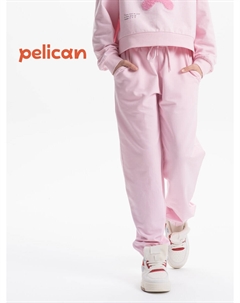 Брюки Pelican