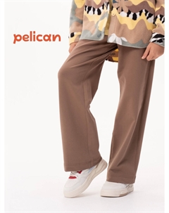 Брюки Pelican