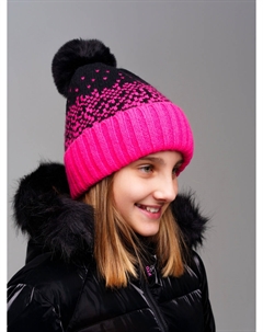 Шапка трикотажная Playtoday