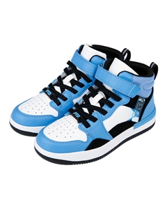 Ботинки Playtoday