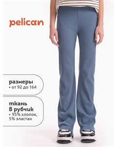 Брюки Pelican