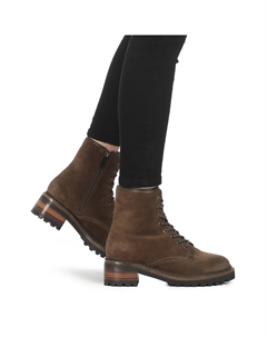 Ботинки Tendance