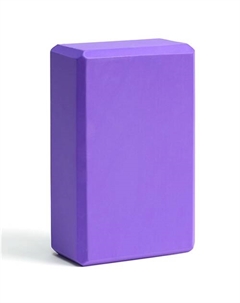 Блок для йоги, Кирпичик для растяжки Hamsa yoga