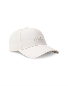 Хлопковая бейсболка Hugo