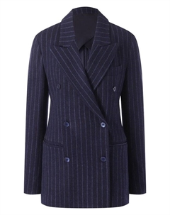 Шерстяной жакет Mvst