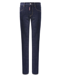 Джинсы 24/7 Dsquared2