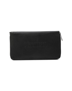 Кожаное портмоне Dirk bikkembergs