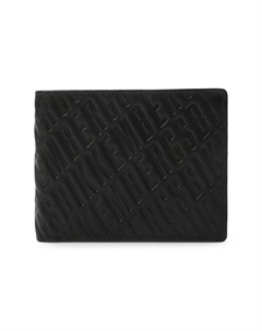 Кожаное портмоне Dirk bikkembergs