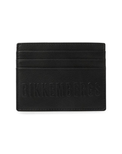 Кожаный футляр для кредитных карт Dirk bikkembergs