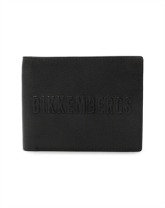 Кожаное портмоне Dirk bikkembergs