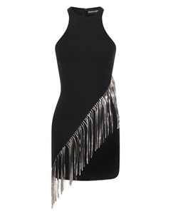 Платье David koma