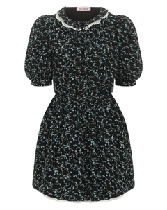 Платье из вискозы Botrois