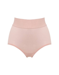 Трусы-шорты с завышенной талией Wolford