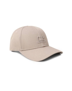 Хлопковая бейсболка C.p. company