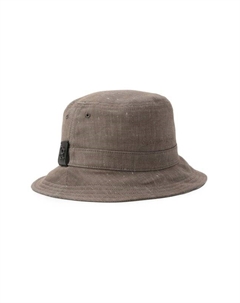 Панама из хлопка и льна Stefano ricci
