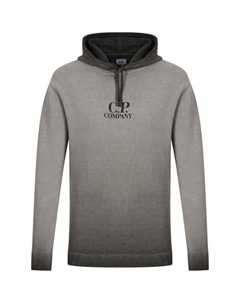 Хлопковое худи C.p. company