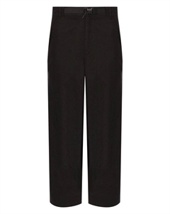 Хлопковые брюки C.p. company