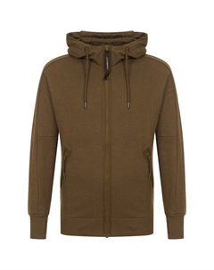 Хлопковая толстовка C.p. company