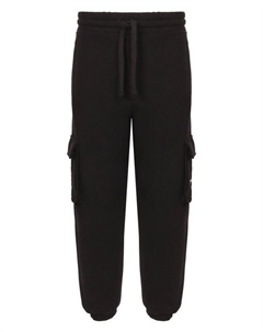 Хлопковые джоггеры Hinnominate