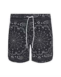 Плавки-шорты Hugo